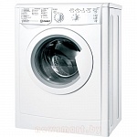 Стиральная машина Indesit IWSB 50851 BY