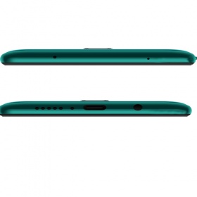 Смартфон  Xiaomi REDMI NOTE 8 Pro 6GB/128GB зеленый