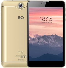 Планшет BQ-Mobile BQ-7040G Charm Plus 16GB 3G