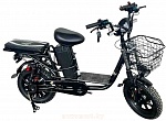 Электровелосипед Monster V-12 60В20Ач