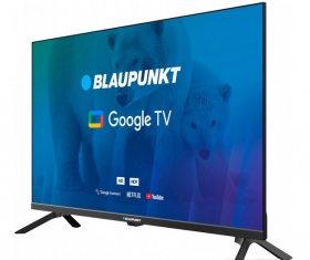 Телевизор Blaupunkt 32WGC5000T