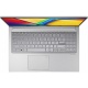 Ноутбук ASUS Vivobook 15 X1504ZA-BQ449 Silver