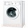 Стиральная машина Indesit IWSB 50851 BY
