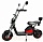Электроскутер Model 14 12Ah 48V от Магазина Ньюсмарт