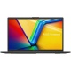 Ноутбук Asus Vivobook Go 15 E1504FA-L11264 Silver