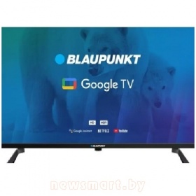 Телевизор Blaupunkt 32WGC5000T