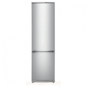 Холодильник с морозильником ATLANT ХМ 6026-582