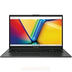 Ноутбук Asus Vivobook Go 15 E1504FA-BQ664 Black