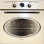 Духовой шкаф  GEFEST ДА 602-02 К61