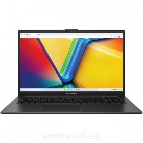 Ноутбук Asus Vivobook Go 15 E1504FA-L11264 Silver от Магазина Ньюсмарт