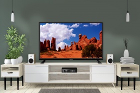 Телевизор Harper 32R820TS/RU