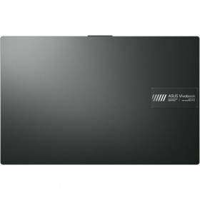Ноутбук Asus Vivobook Go 15 E1504FA-L11264 Silver