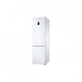 Холодильник SAMSUNG RB37A5200WW/WT