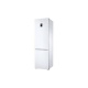 Холодильник SAMSUNG RB37A5200WW/WT