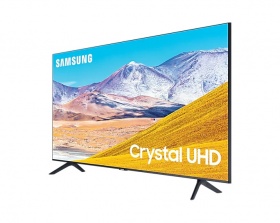 Телевизор SAMSUNG UE43TU8000UXRU