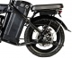 Электровелосипед Складной Model F8 20Ah