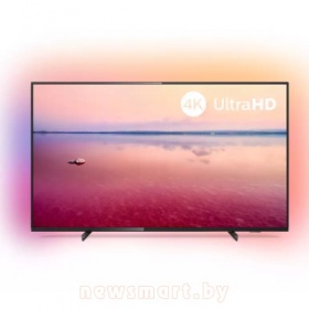 Телевизор Philips 55PUS6704/60