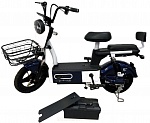Электроскутер  CityGo Model 9 Long Range 13 Аh