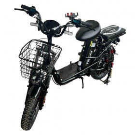 Электровелосипед Monster V-12 60В20Ач