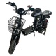 Электровелосипед Monster V-12 60В20Ач