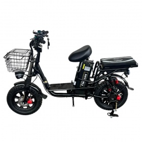 Электровелосипед Monster V-12 60В20Ач