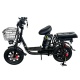 Электровелосипед Monster V-12 60В20Ач
