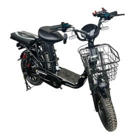 Электровелосипед Monster V-12 60В20Ач