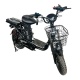 Электровелосипед Monster V-12 60В20Ач