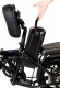Электровелосипед Складной Model F8 20Ah